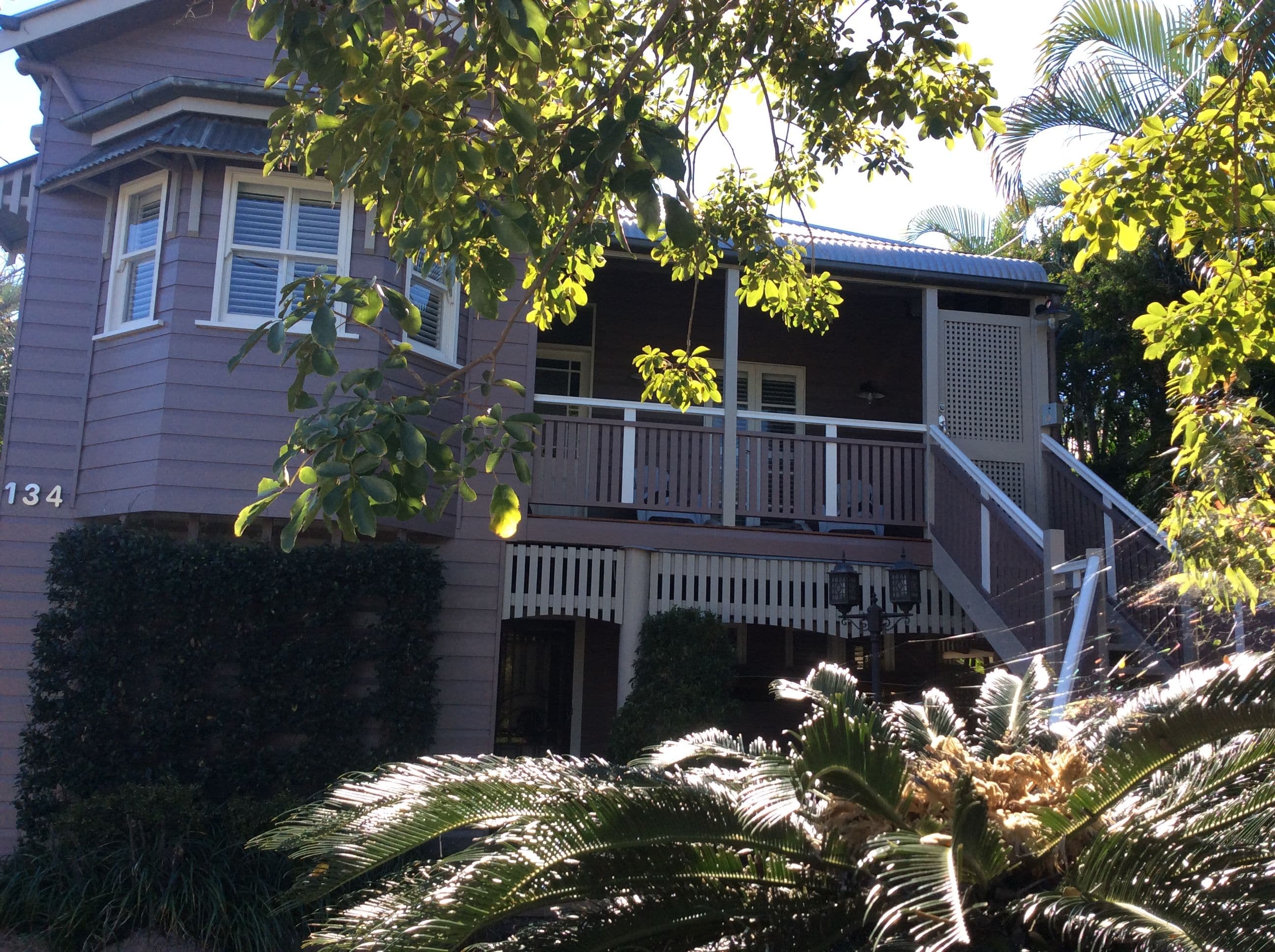 134 Pearson Street, Kangaroo Point QLD 4169, Kangaroo Point - Image 1