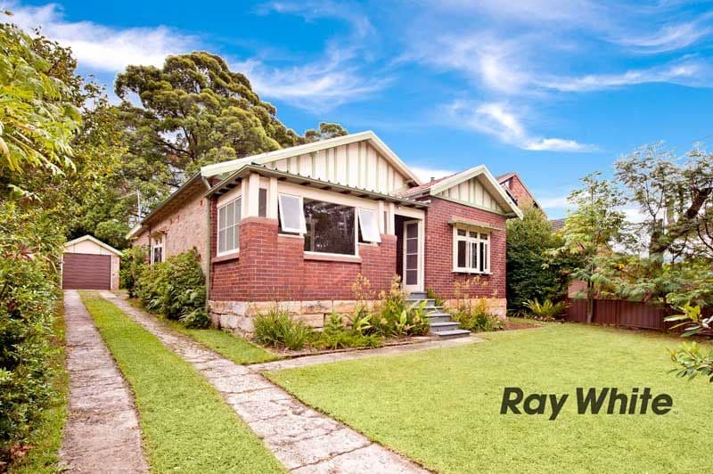14 Kooba Avenue, CHATSWOOD NSW 2067, Chatswood - Image 1
