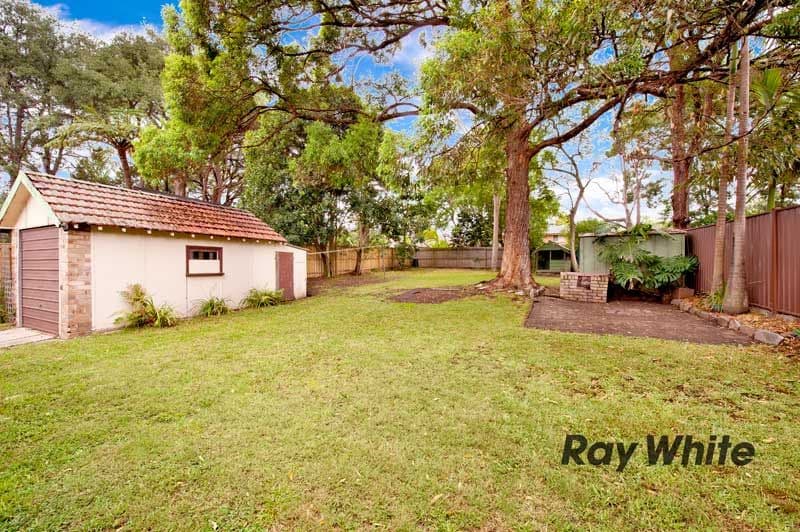 14 Kooba Avenue, CHATSWOOD NSW 2067, Chatswood - Thumbnail 4