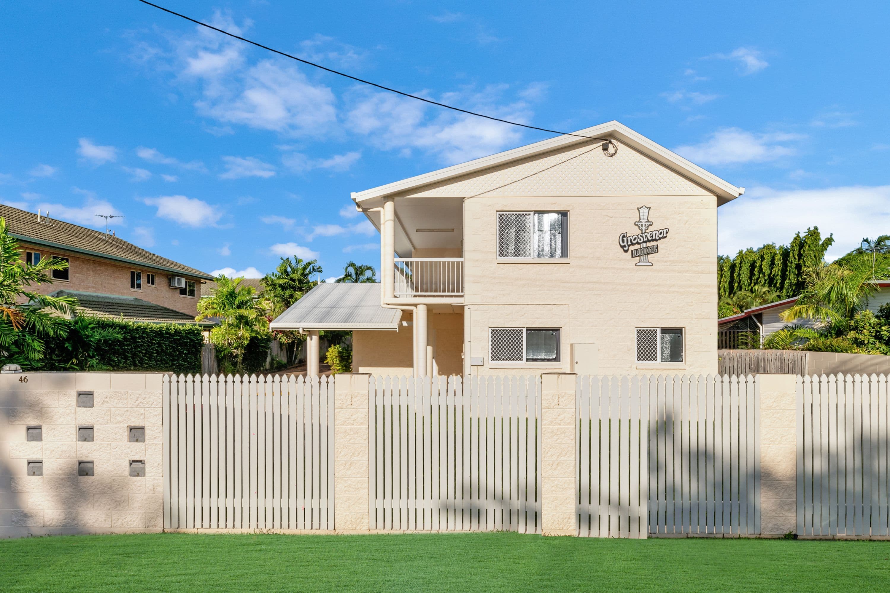 46 Grosvenor Street, Pimlico QLD 4812, Pimlico - Image 1