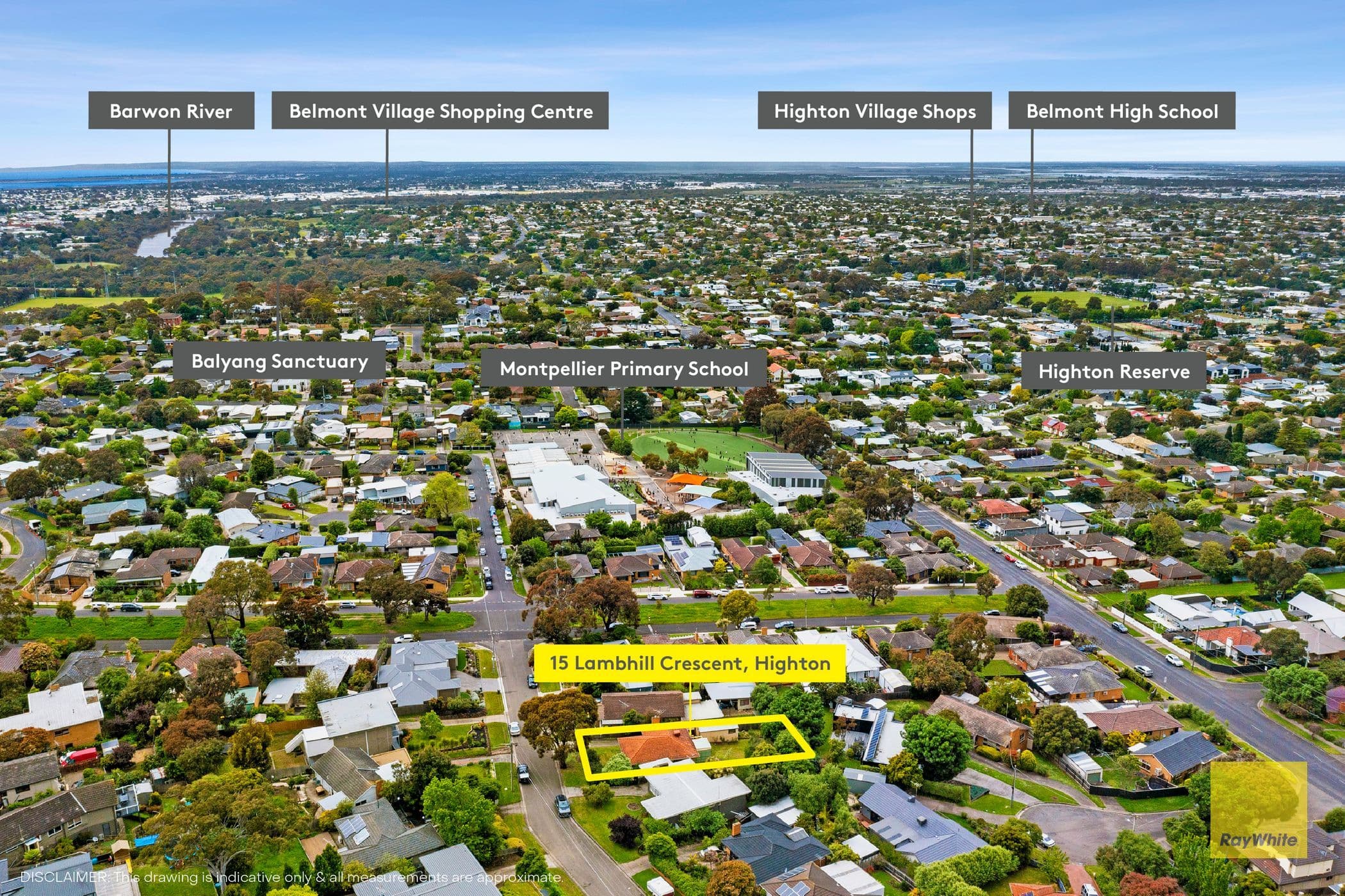 15 Lambhill Crescent, Highton VIC 3216, Highton - Thumbnail 2