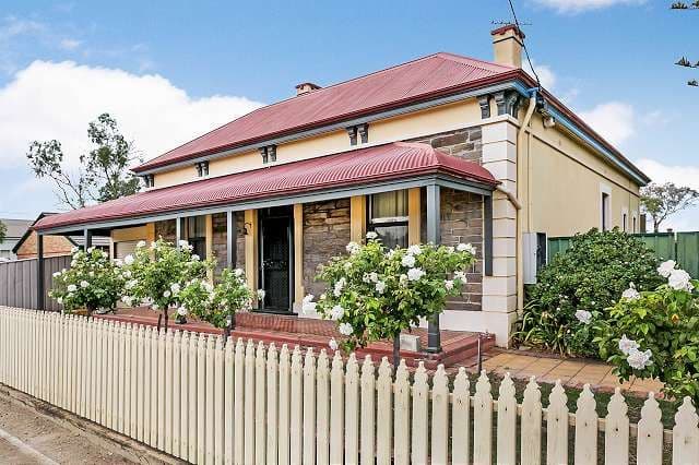 18 Fletcher Road, BIRKENHEAD SA 5015, Birkenhead - Image 1