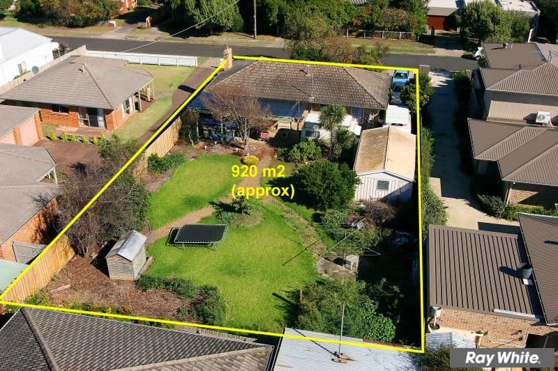 21 Naples Street, MORNINGTON VIC 3931, Mornington - Thumbnail 2