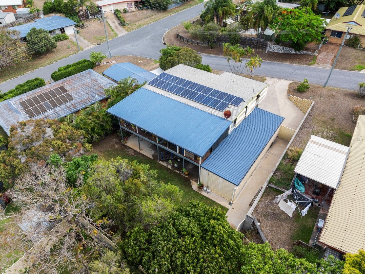 3 Vernon Road, Telina QLD 4680, Telina - Thumbnail 3