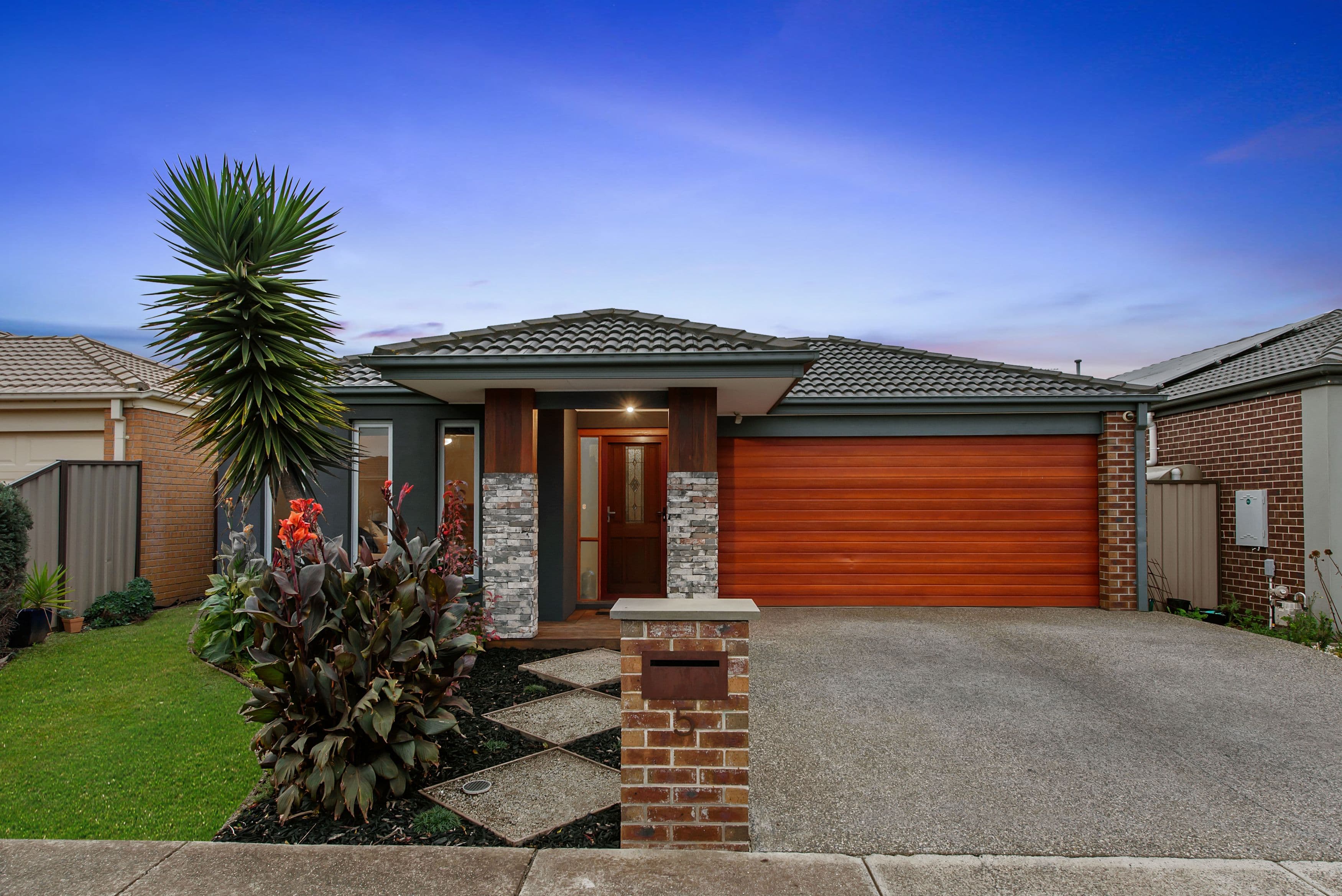 5 Remington Street, Burnside Heights VIC 3023, Burnside Heights - Image 1