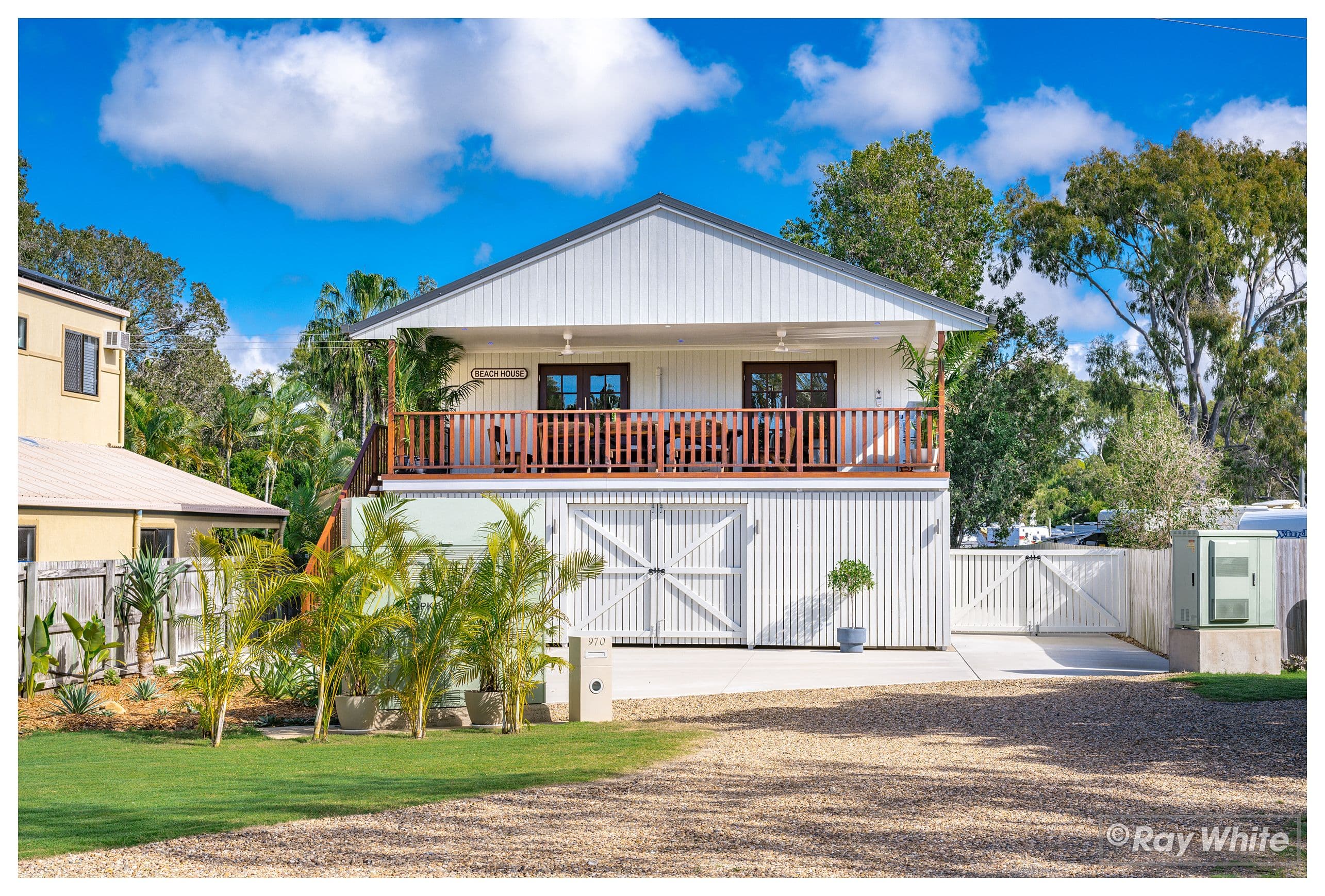 970 Scenic Highway, Kinka Beach QLD 4703, Kinka Beach - Image 1
