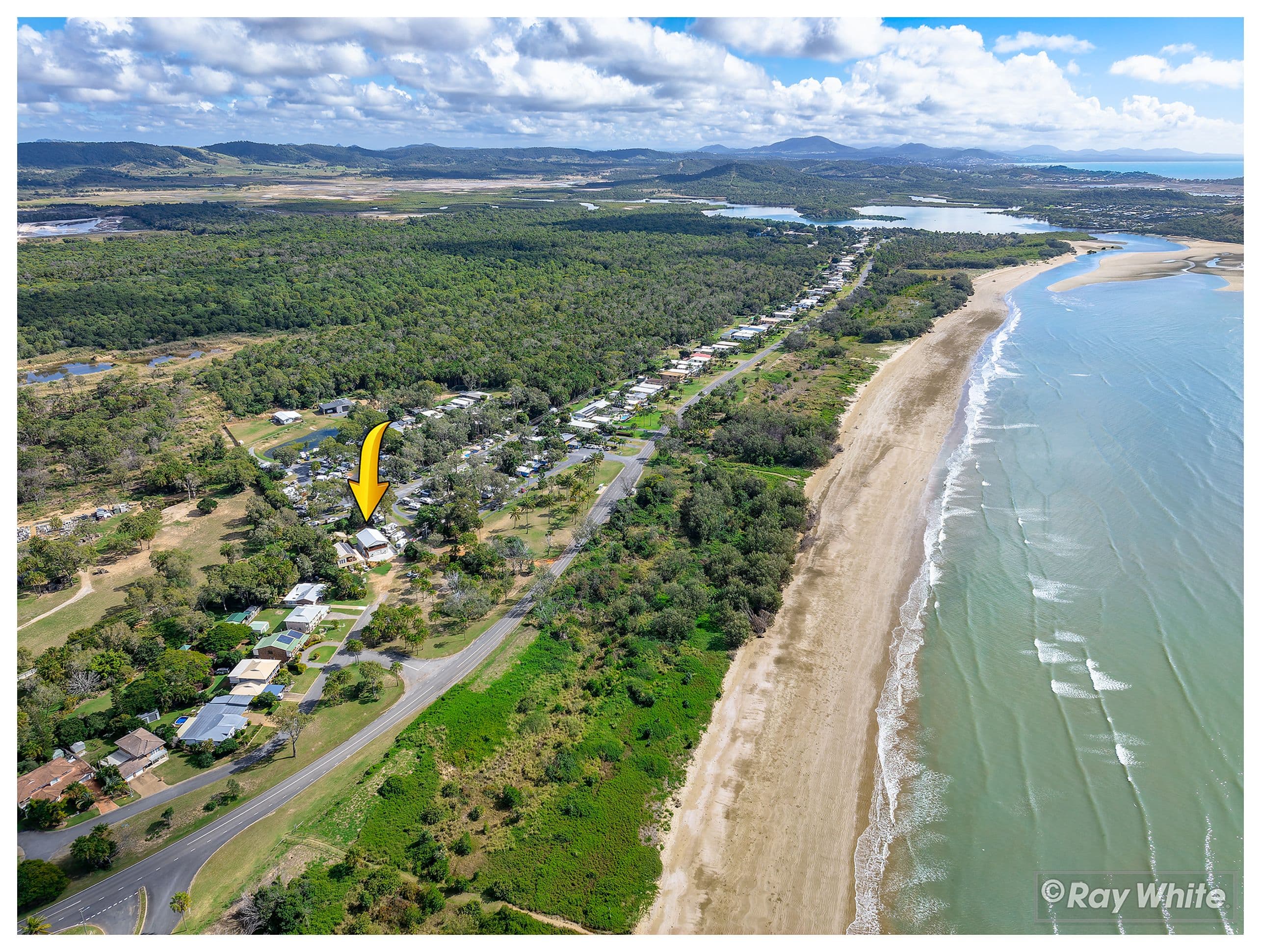 970 Scenic Highway, Kinka Beach QLD 4703, Kinka Beach - Thumbnail 2