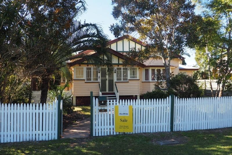 19 Treasure Street, Maryborough QLD 4650, Maryborough - Image 1