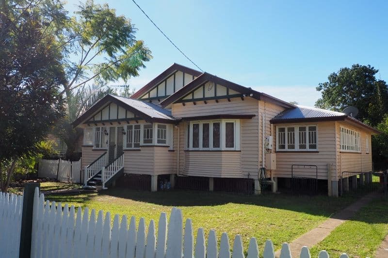19 Treasure Street, Maryborough QLD 4650, Maryborough - Thumbnail 2