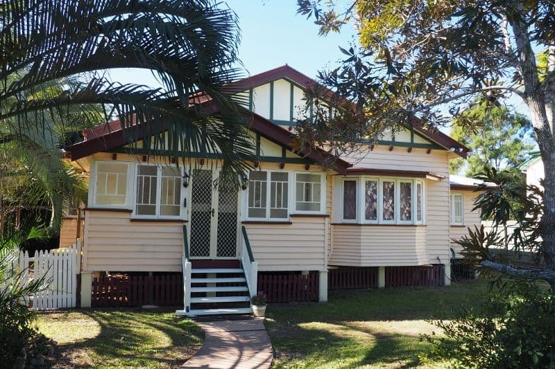 19 Treasure Street, Maryborough QLD 4650, Maryborough - Thumbnail 3