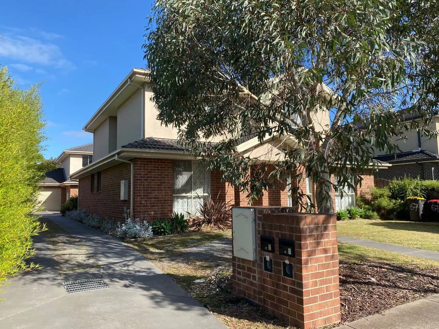 67 Marshall Avenue, CLAYTON VIC 3168, Clayton - Thumbnail 2