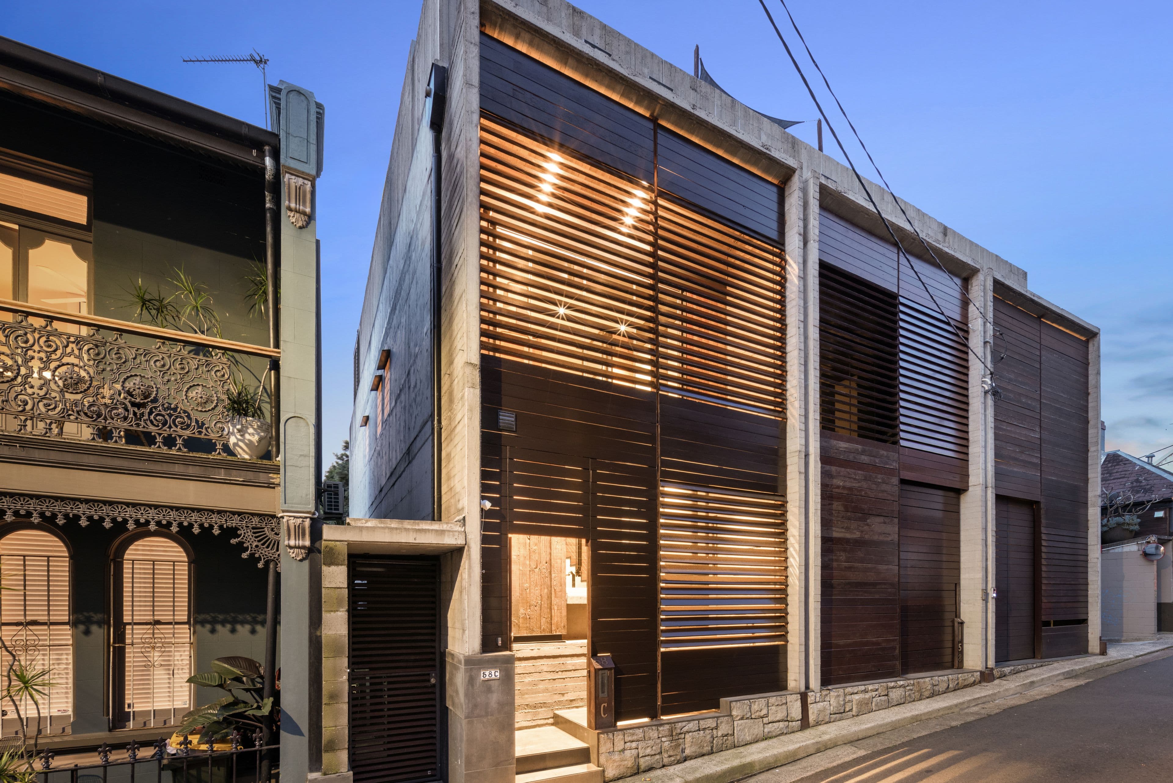 58c Wells Street, Redfern NSW 2016, Redfern - Image 1