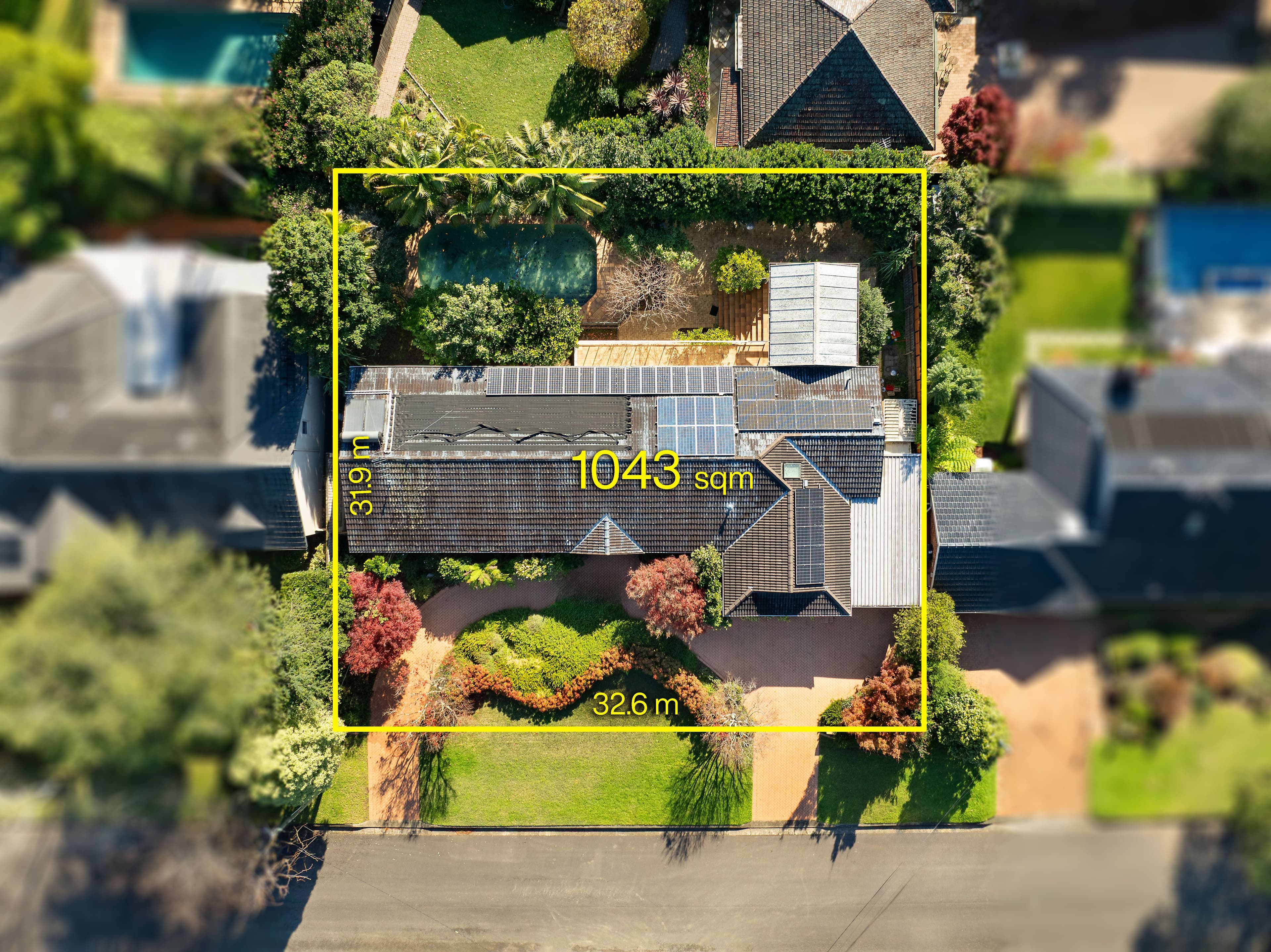 3 Bimburra Avenue, St Ives NSW 2075, St Ives - Image 1