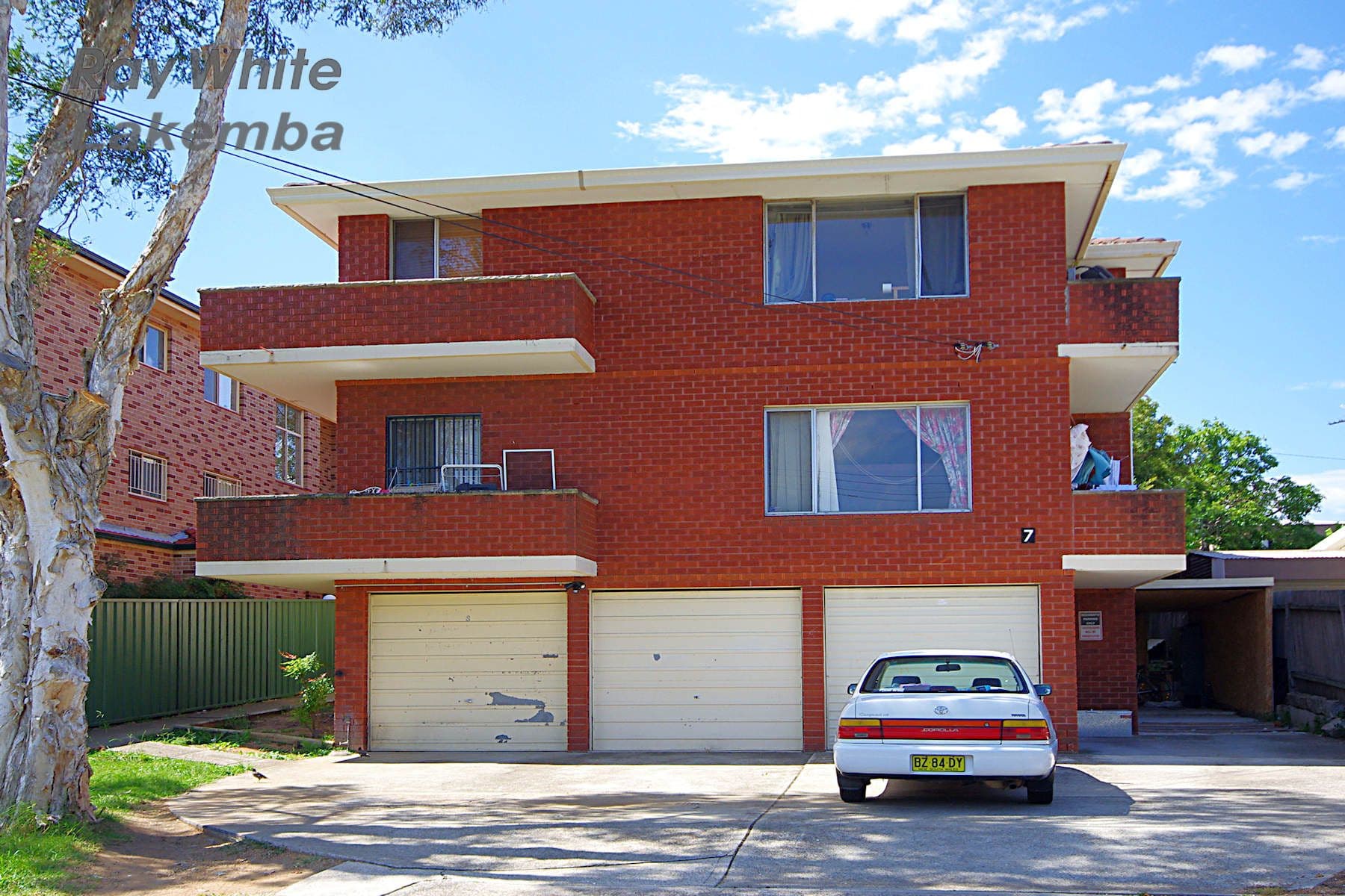 7 Shadforth Street, Wiley Park NSW 2195, Wiley Park - Image 1