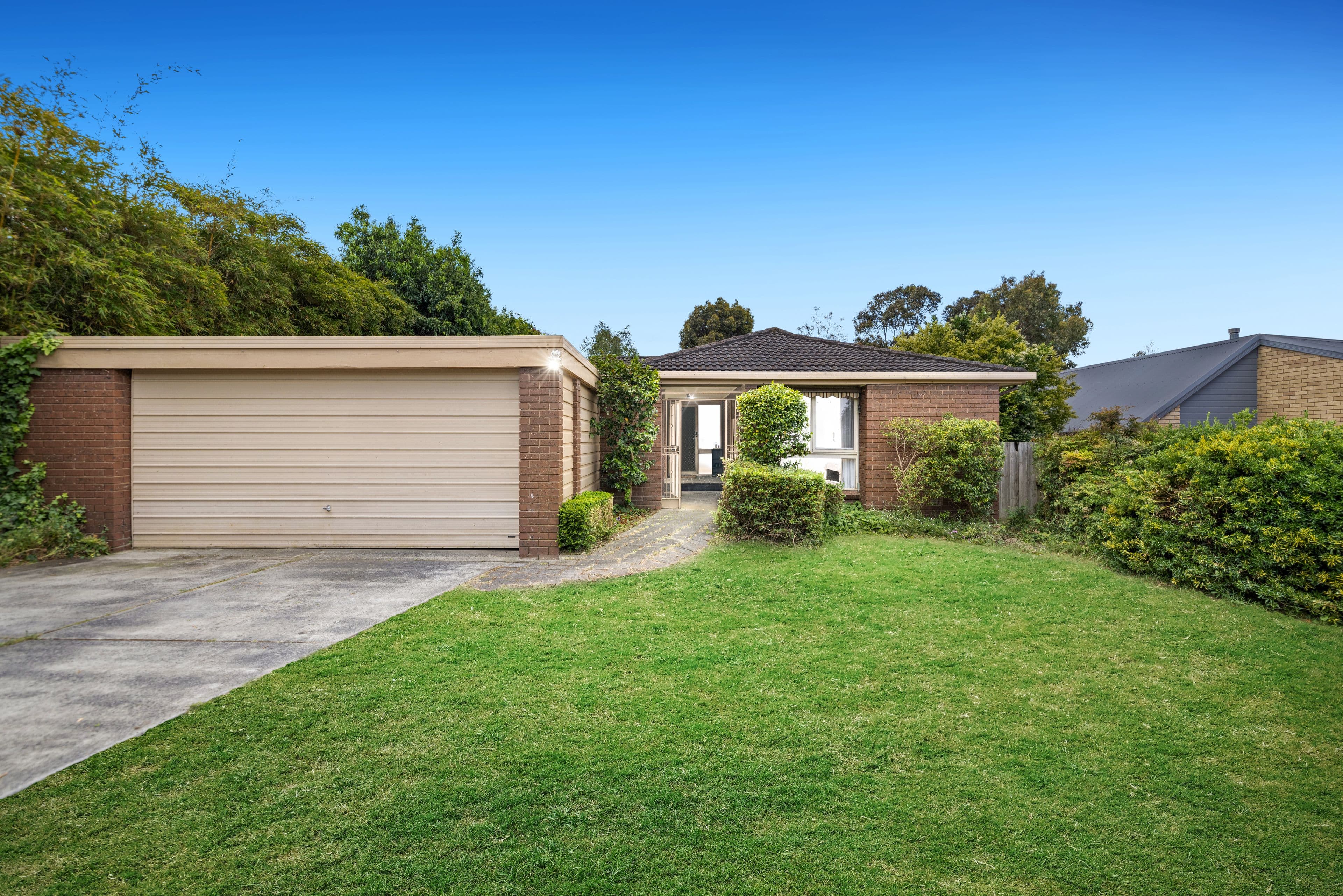 108 Mary Avenue, Wheelers Hill VIC 3150, Wheelers Hill - Image 1