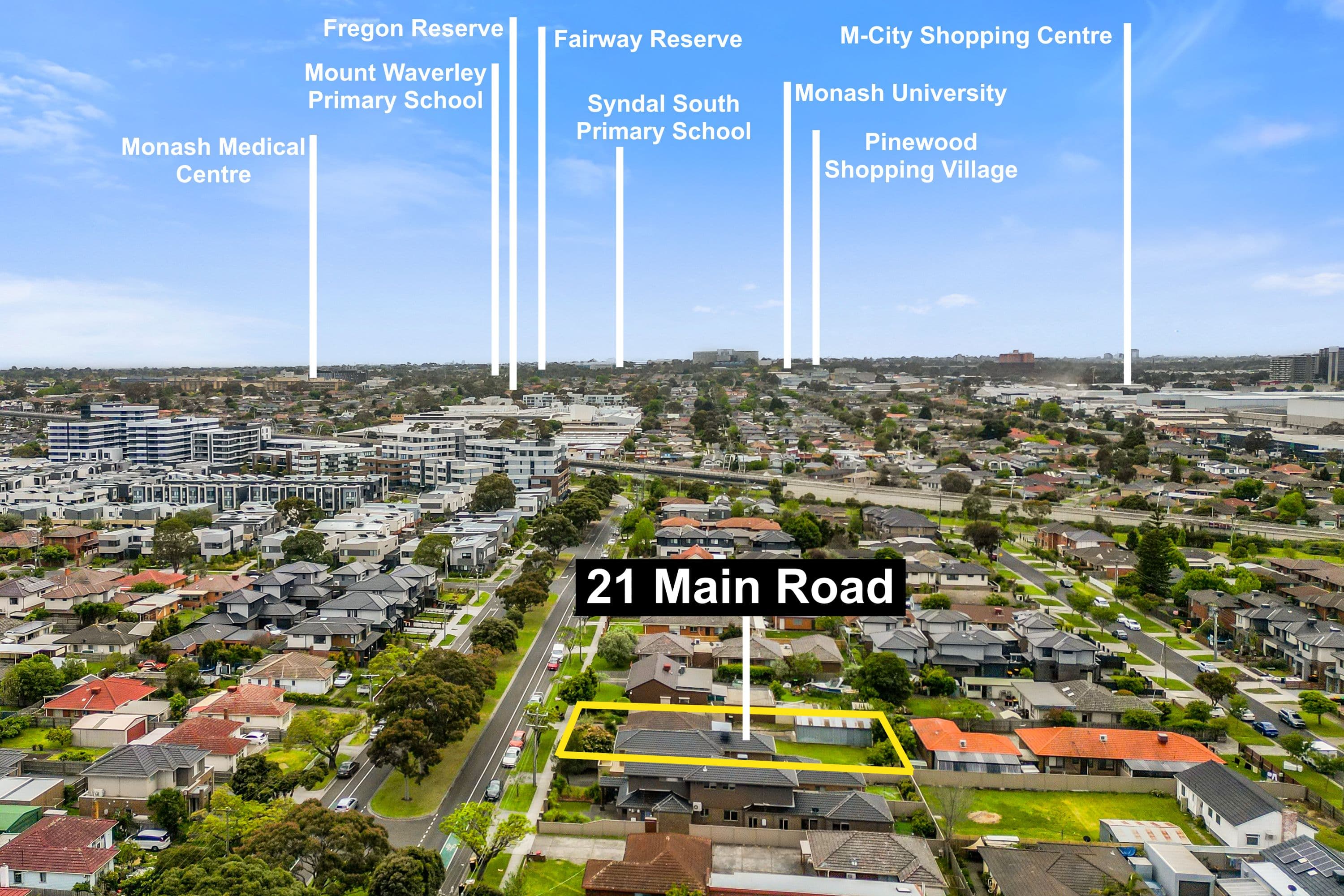 21 Main Road, Clayton South VIC 3169, Clayton South - Thumbnail 4