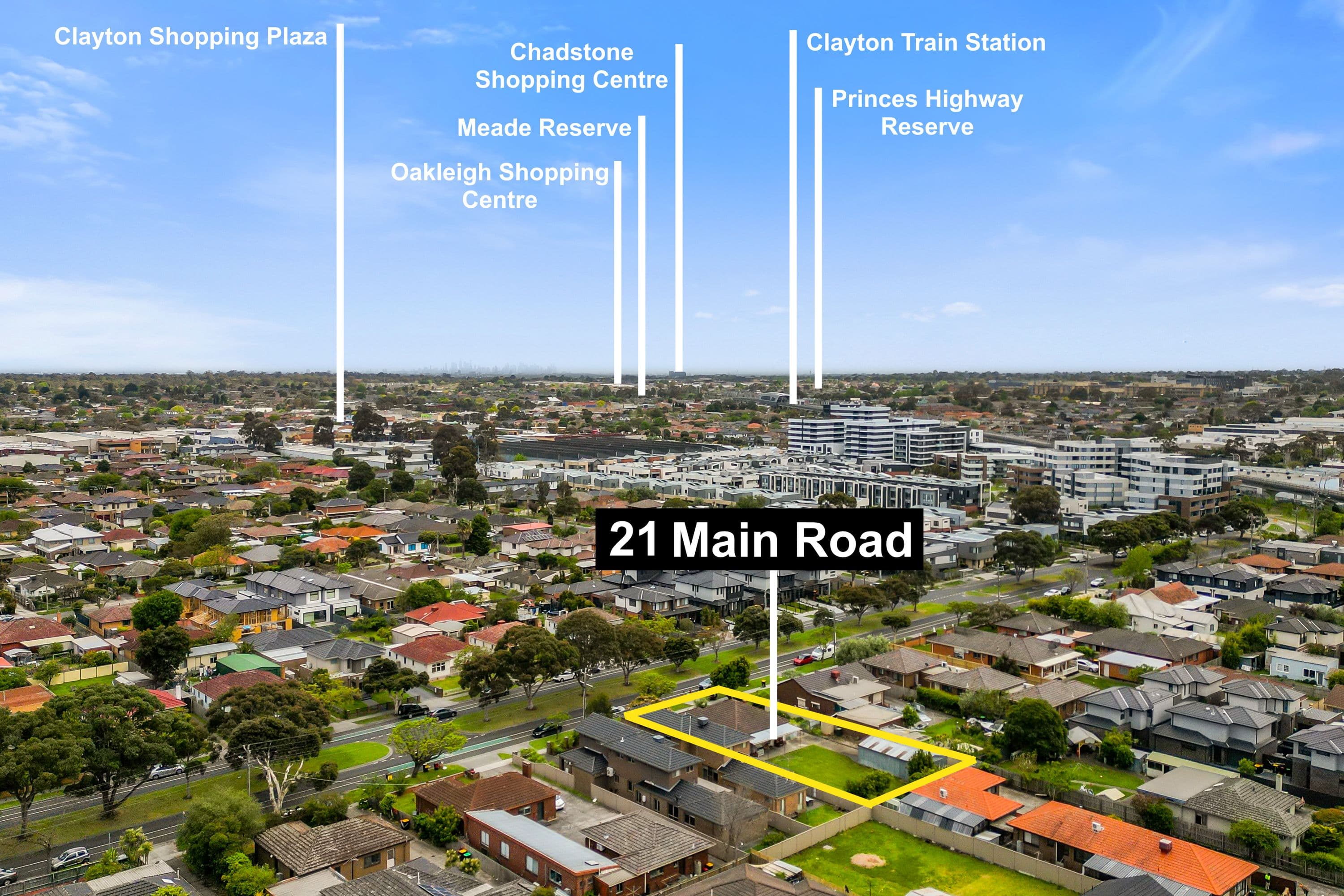 21 Main Road, Clayton South VIC 3169, Clayton South - Thumbnail 5