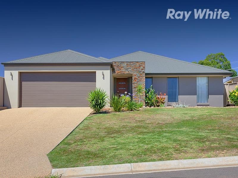 7 Lawson Circuit, LAVINGTON NSW 2641, Lavington - Image 1