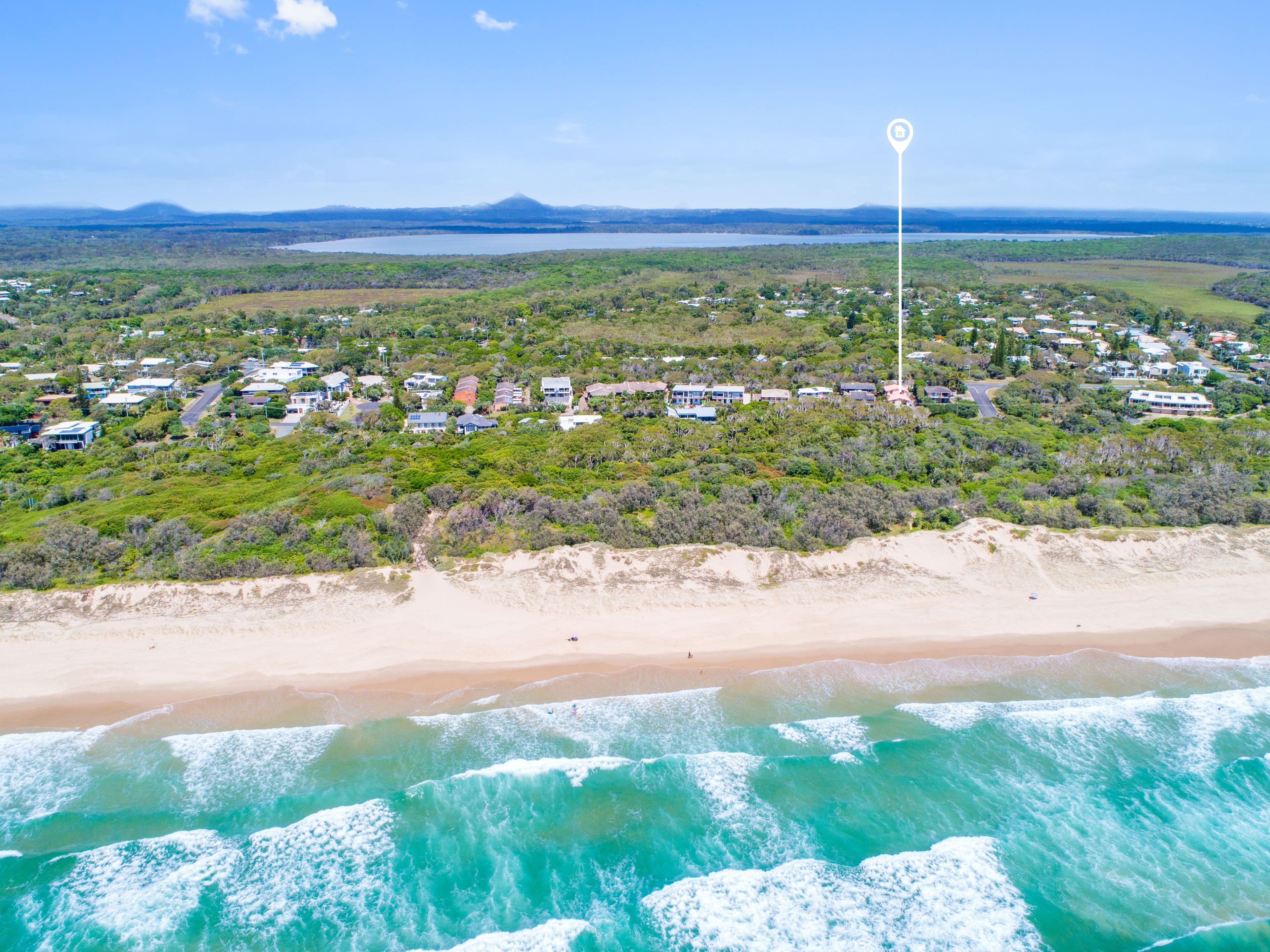 12 Tristania Drive, Marcus Beach QLD 4573, Marcus Beach - Image 1