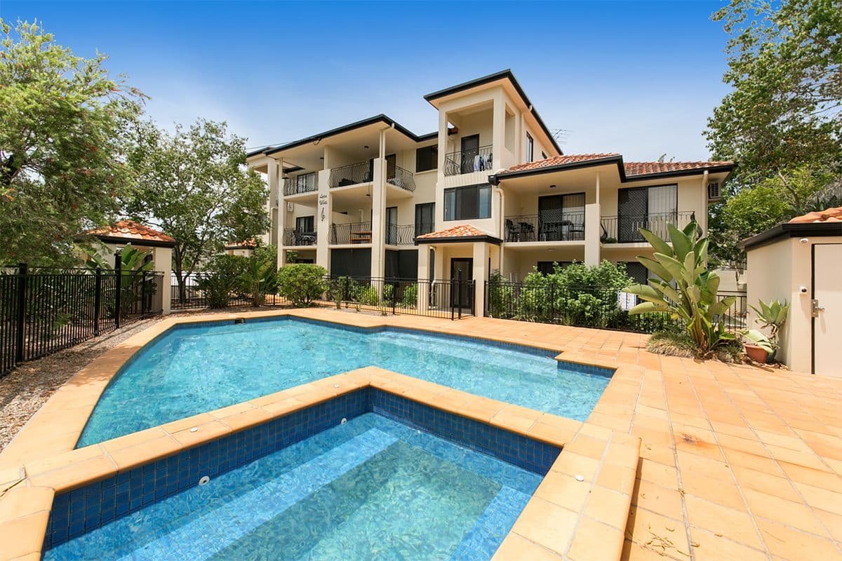 33 Lima Street, Auchenflower QLD 4066, Auchenflower - Thumbnail 2