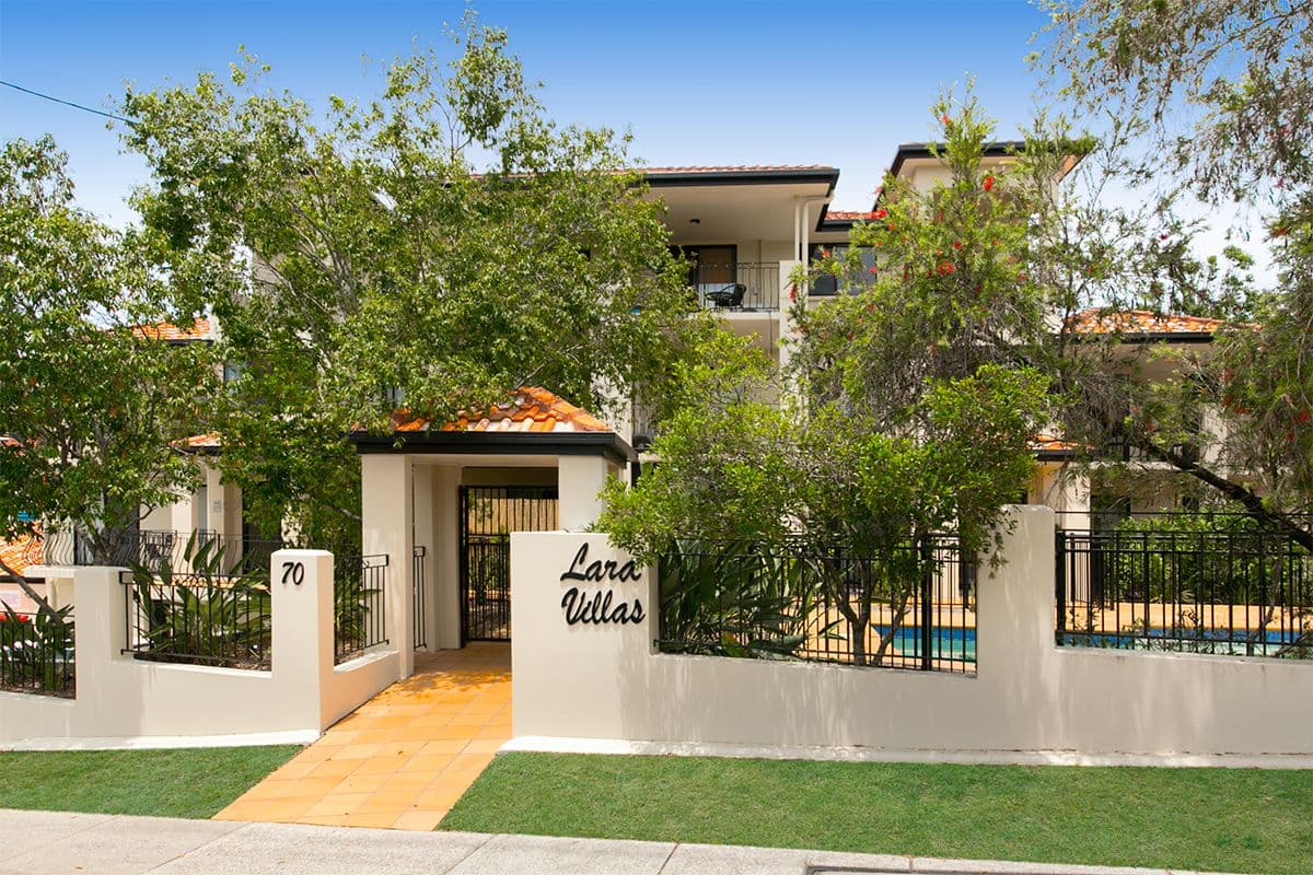 33 Lima Street, Auchenflower QLD 4066, Auchenflower - Thumbnail 8