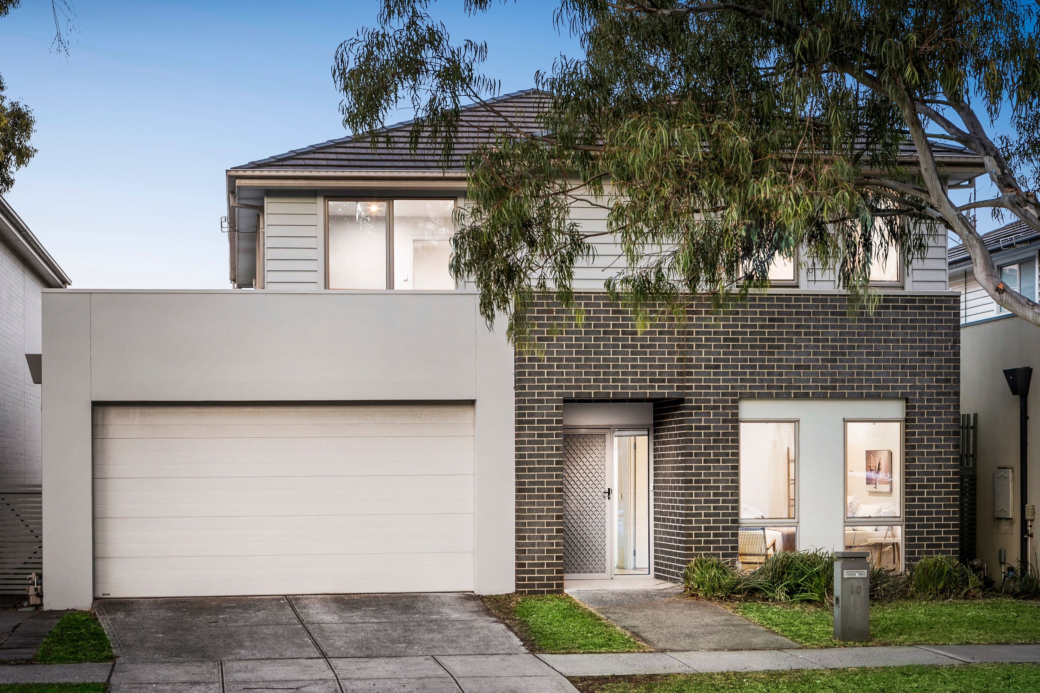 10 Willam Street, Parkville VIC 3052, Parkville - Image 1