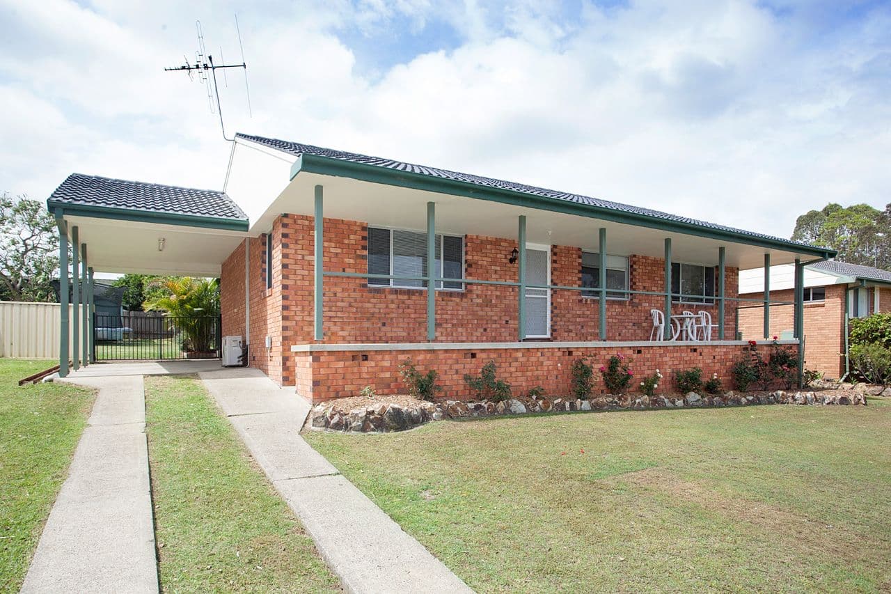 9 Warrawillah Avenue, Wingham - Image 1