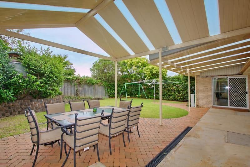15 Kanangra Drive, THIRROUL NSW 2515, Thirroul - Thumbnail 8
