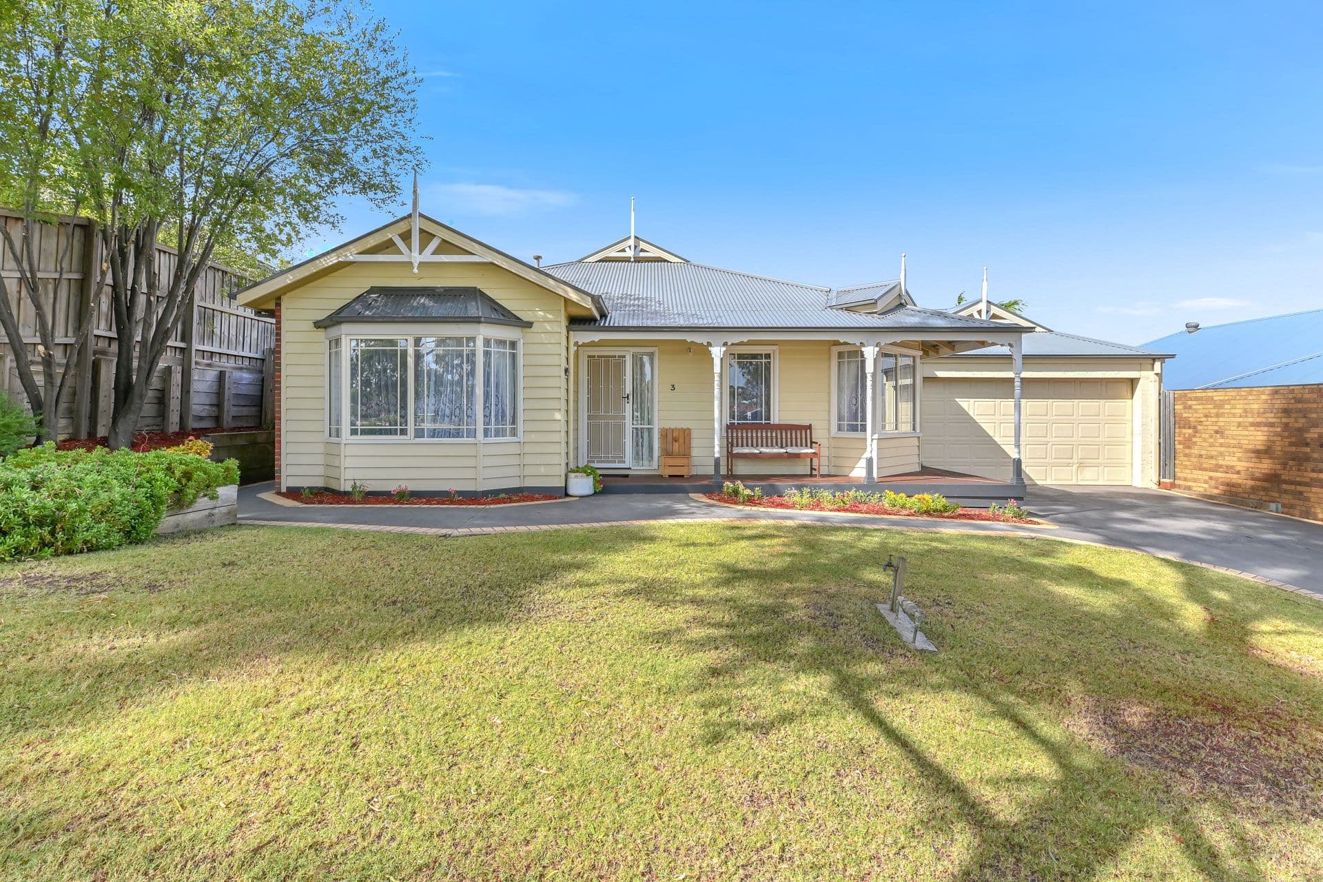 3 Carrick Place, Berwick VIC 3806, Berwick - Image 1