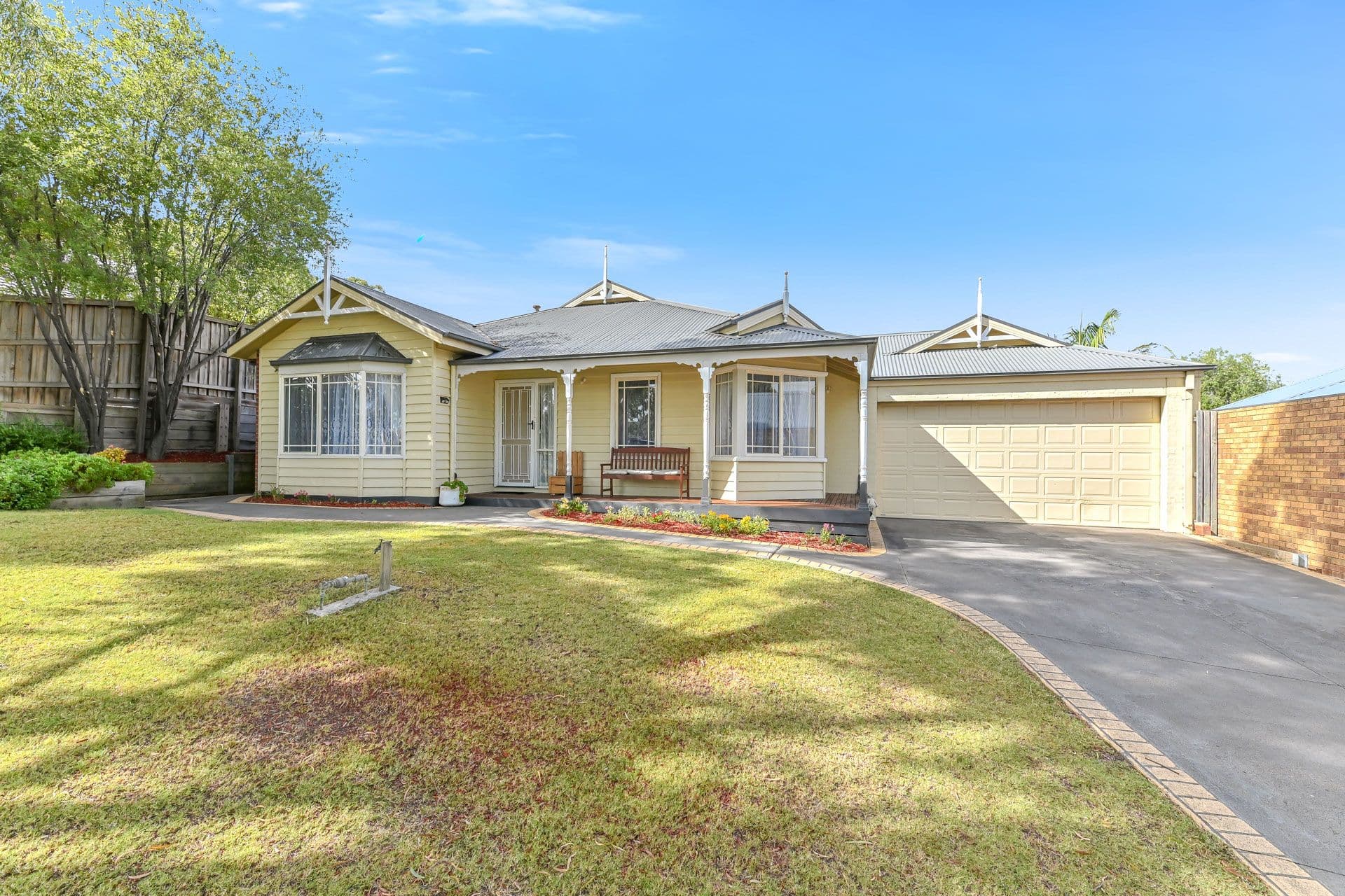 3 Carrick Place, Berwick VIC 3806, Berwick - Thumbnail 2
