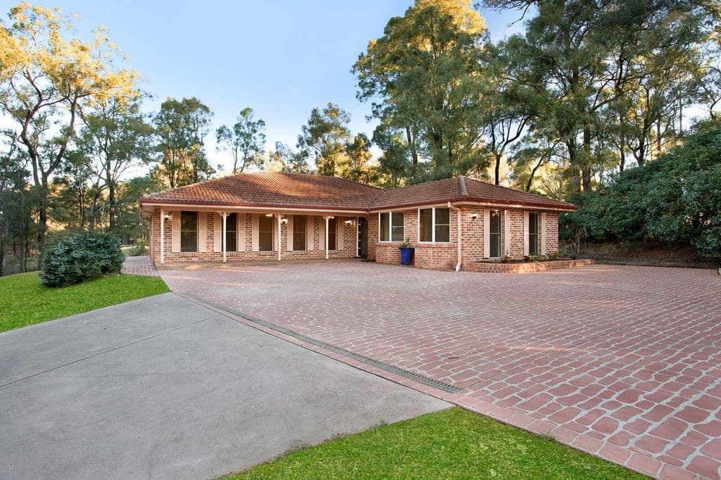 4 Derby Place, Glossodia NSW 2756, Glossodia - Image 1