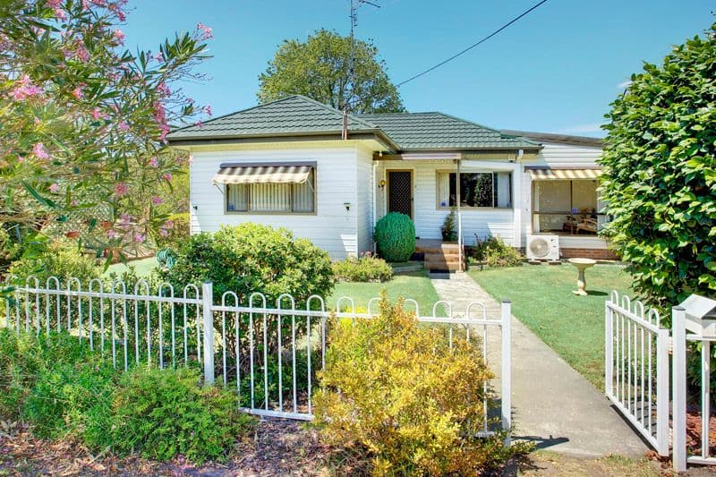 2 Edward Street, MITTAGONG NSW 2575, Mittagong - Image 1