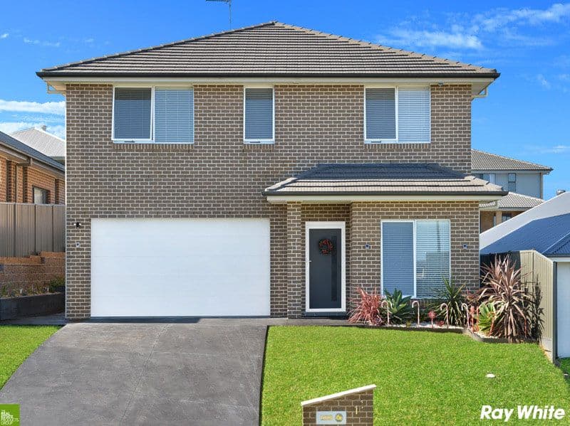 11 Elizabeth Circuit, Flinders - Image 1