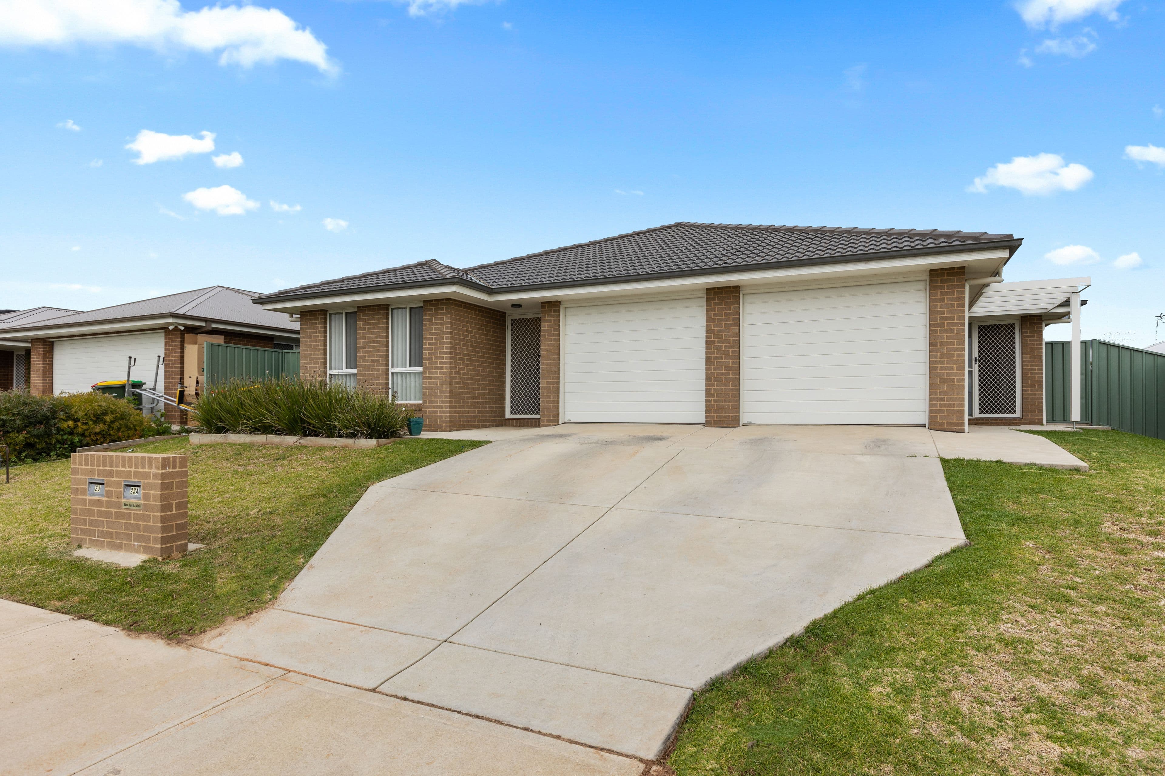23 & 23A Hazelwood Drive, FOREST HILL NSW 2651, Forest Hill - Image 1
