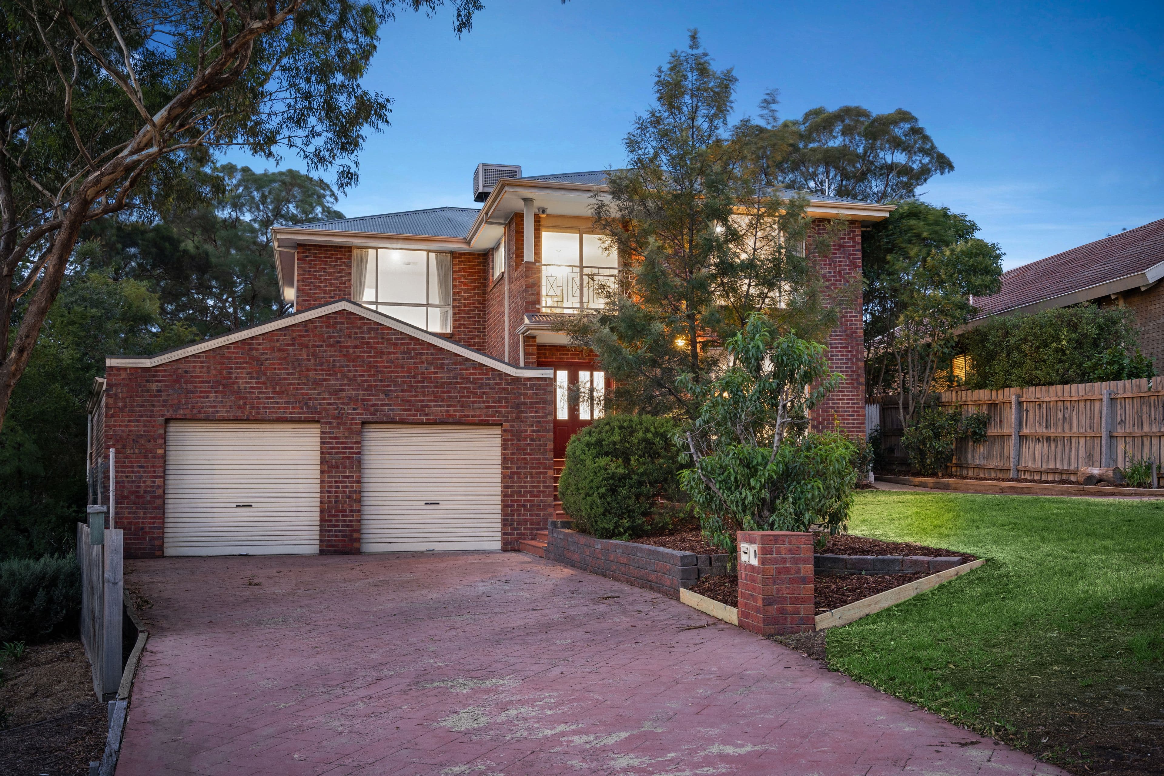 21 Tallow Wood Drive, Greensborough VIC 3088, Greensborough - Image 1