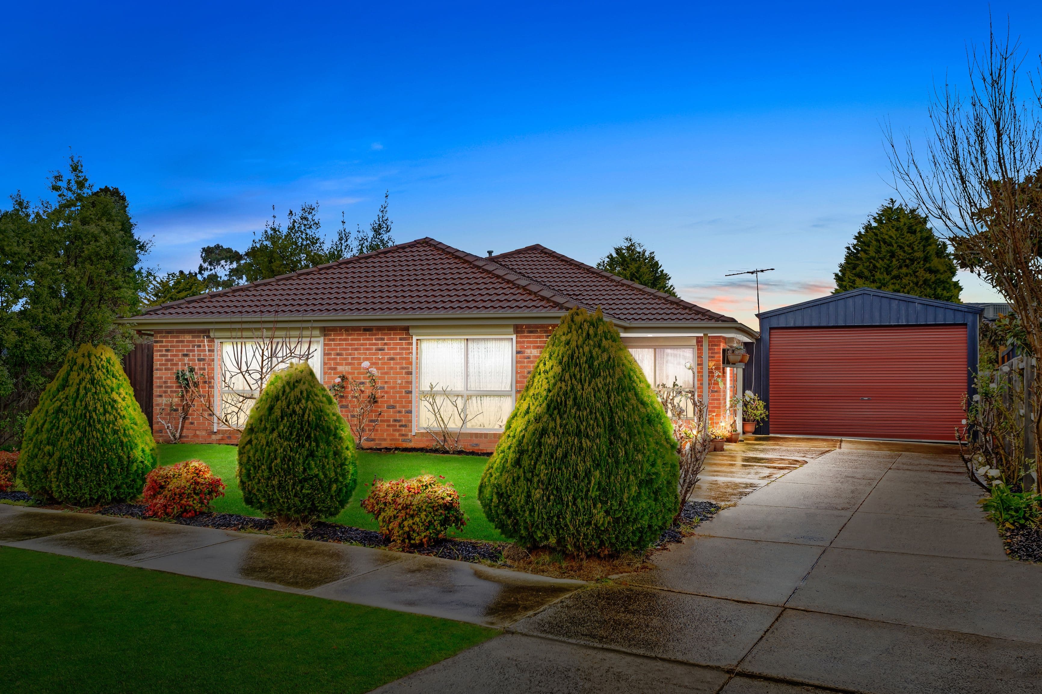 34 Maybury Drive, Mill Park VIC 3082, Mill Park - Image 1