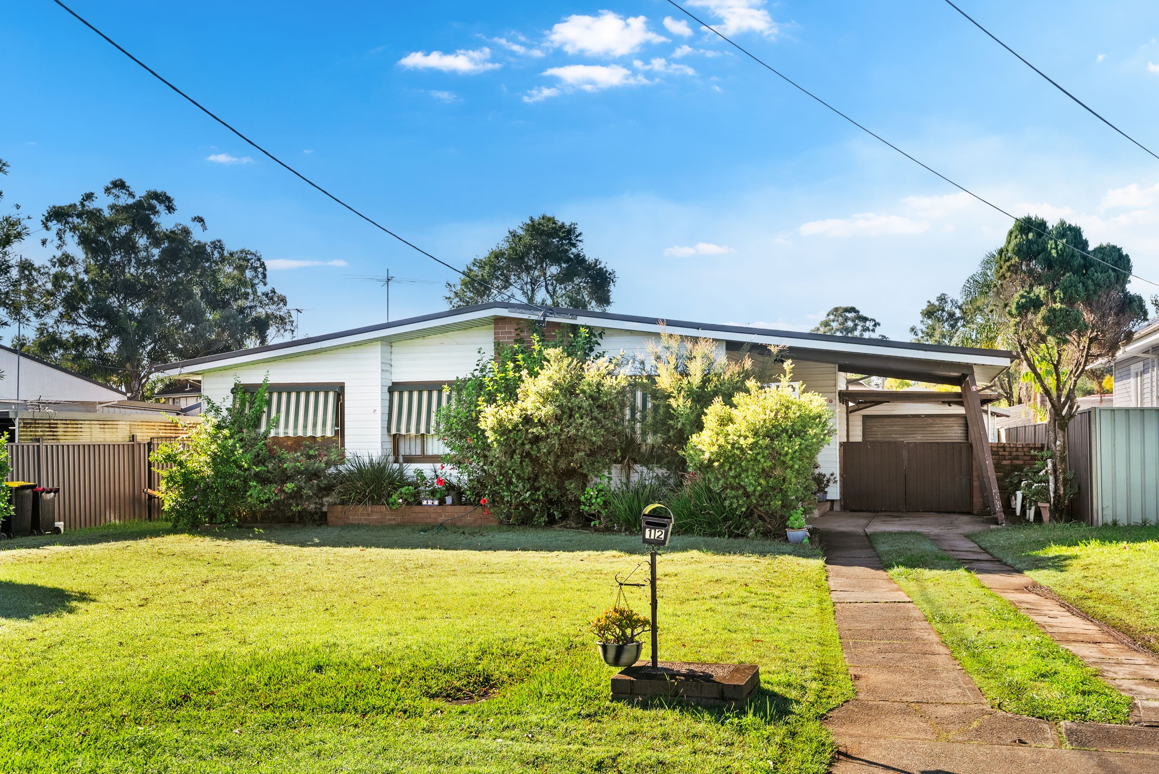 12 Wendouree Street, Busby NSW 2168, Busby - Image 1