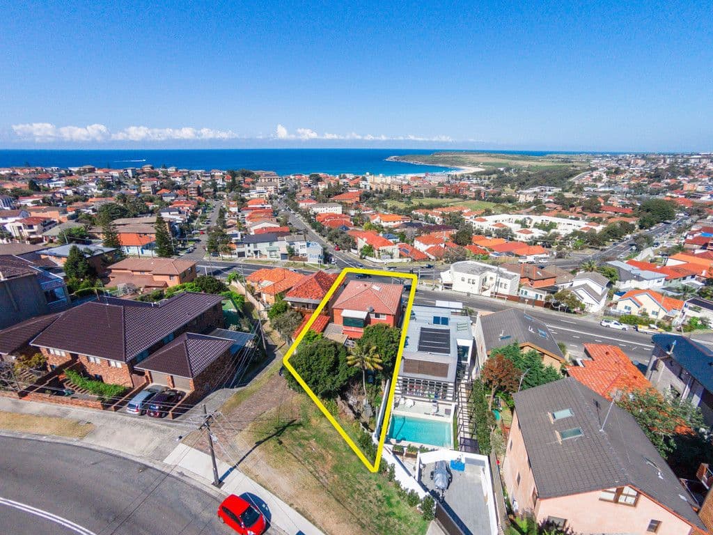 287 Storey Street / 350 Maroubra Road, Maroubra NSW 2035, Maroubra - Image 1