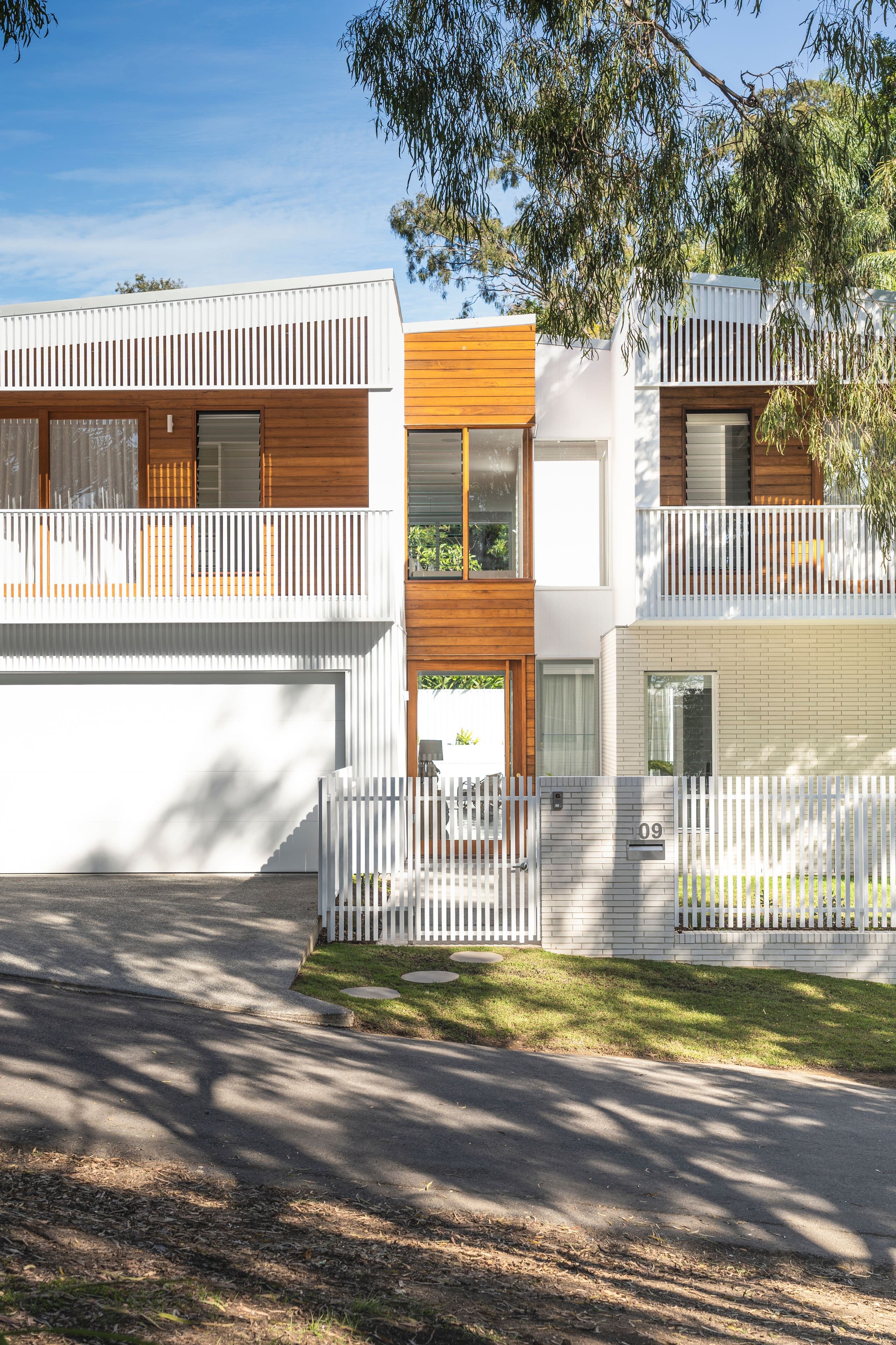 109 Greer Street, Bardon QLD 4065, Bardon - Thumbnail 2