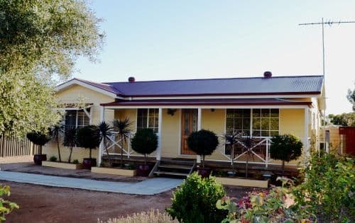 32a Wallace Street, BALAKLAVA SA 5461, Balaklava - Image 1