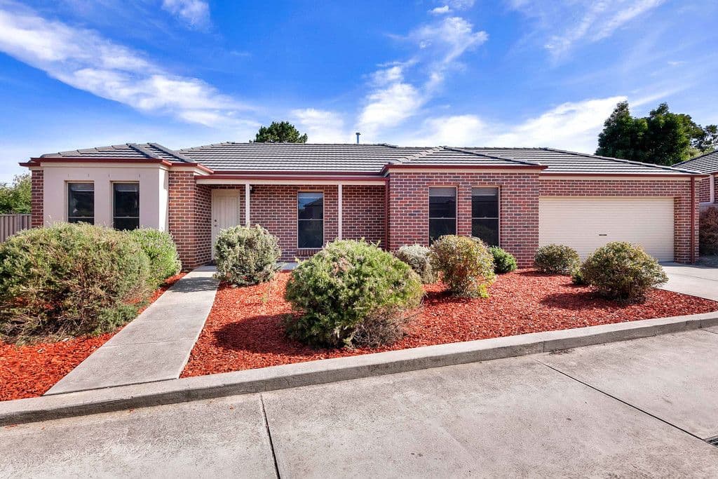 115a Mansfield Avenue, Mount Clear VIC 3350, Mount Clear - Image 1
