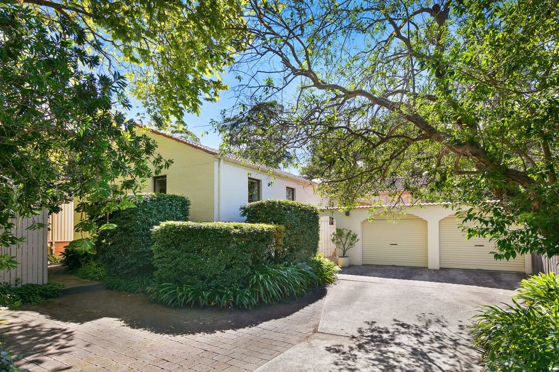 25 Hewitt Avenue, Wahroonga - Image 1