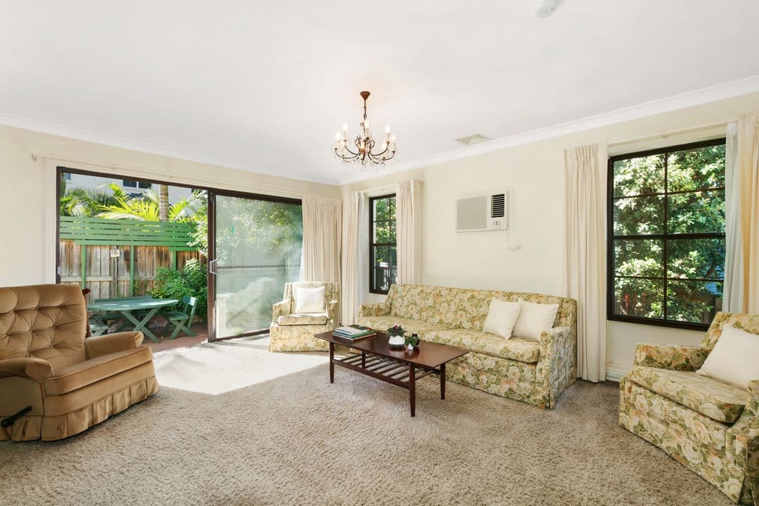 25 Hewitt Avenue, Wahroonga - Thumbnail 2