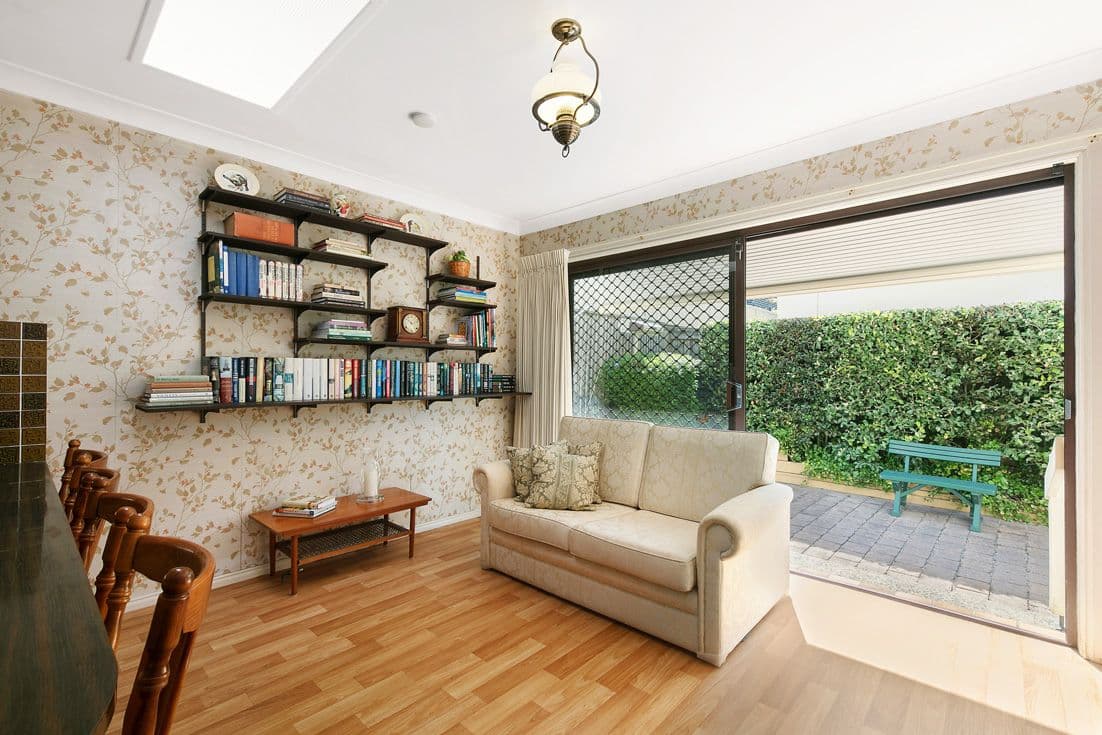 25 Hewitt Avenue, Wahroonga - Thumbnail 5