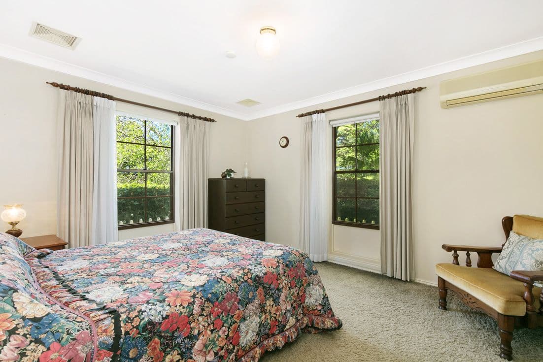 25 Hewitt Avenue, Wahroonga - Thumbnail 6