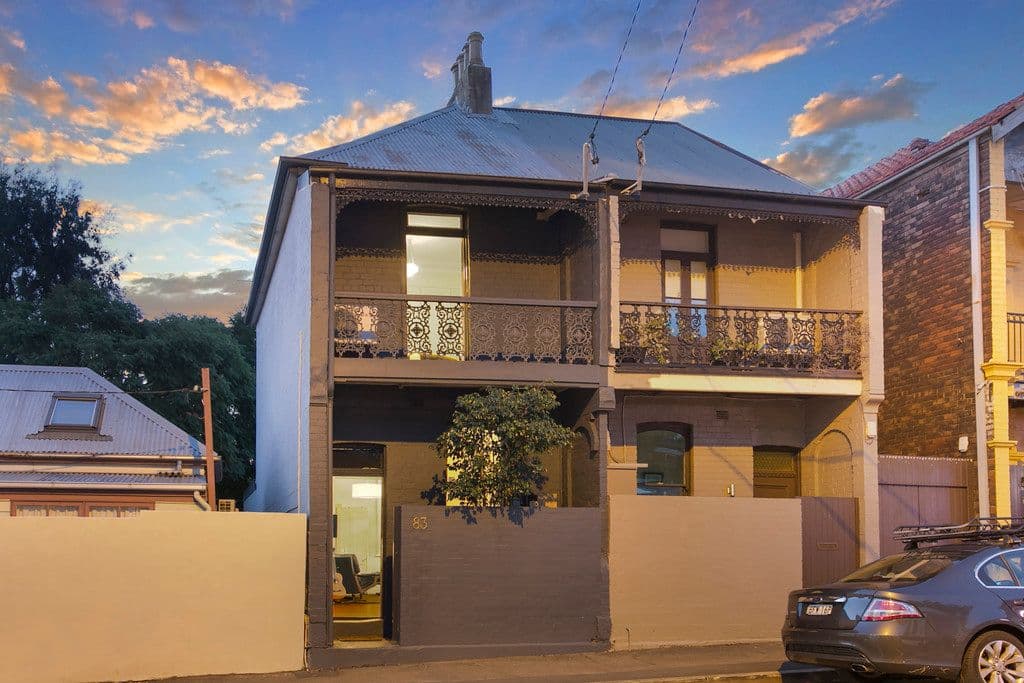 83 Mullens Street, Balmain NSW 2041, Balmain - Thumbnail 2