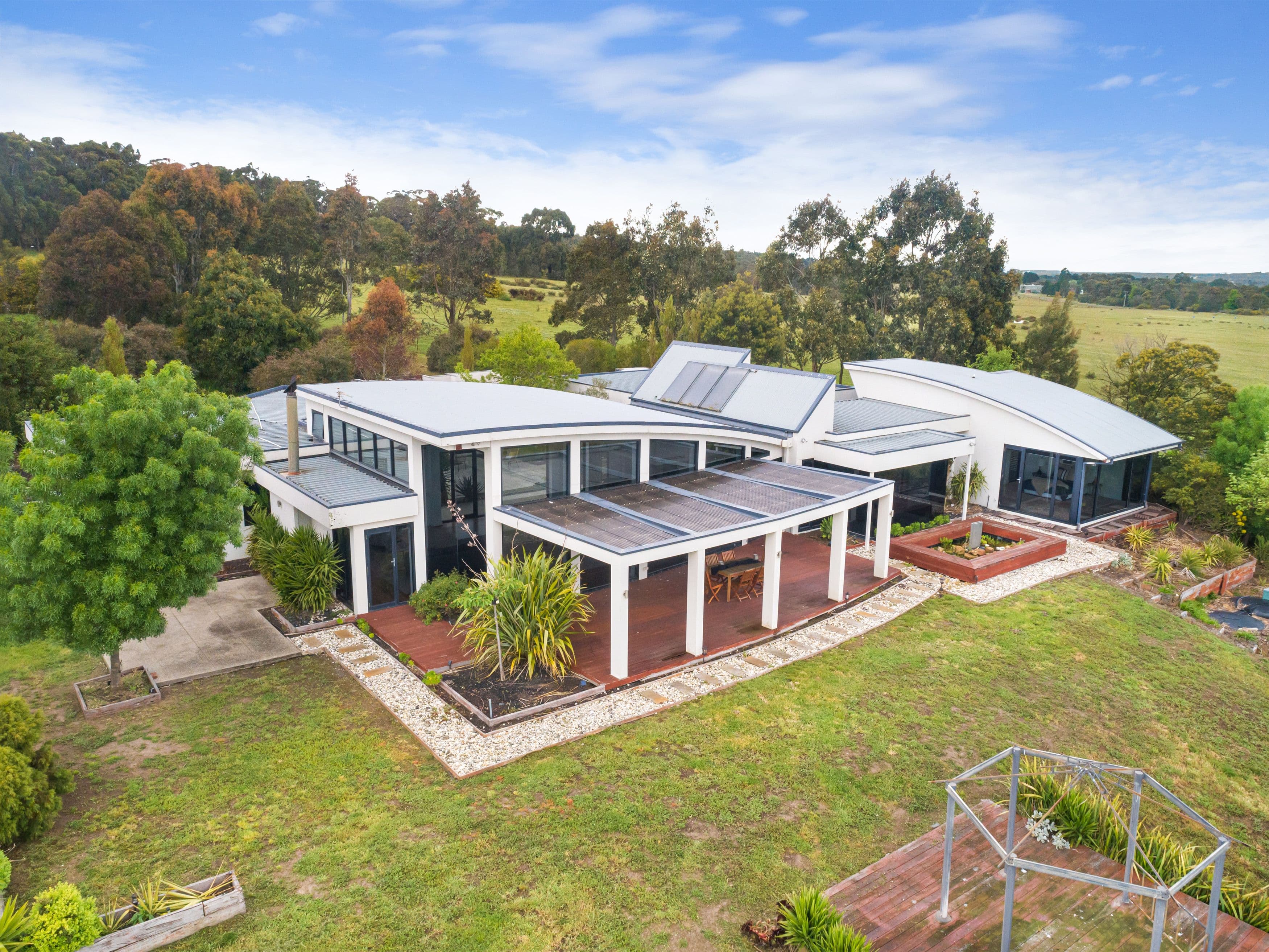 101 Trunk Lead Road, Bunkers Hill VIC 3352, Bunkers Hill - Image 1