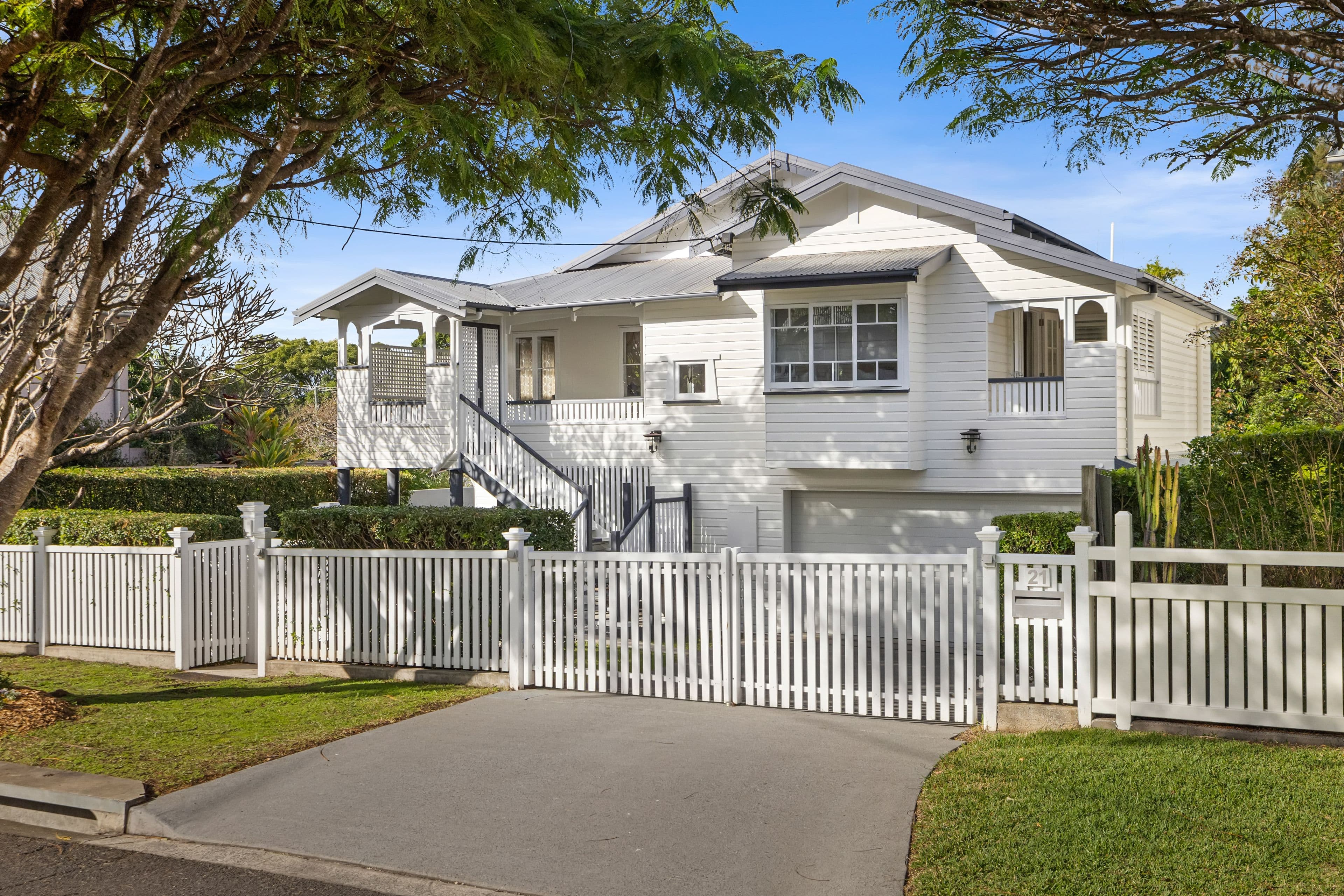 21 Wattle Street, Ascot QLD 4007, Ascot - Image 1