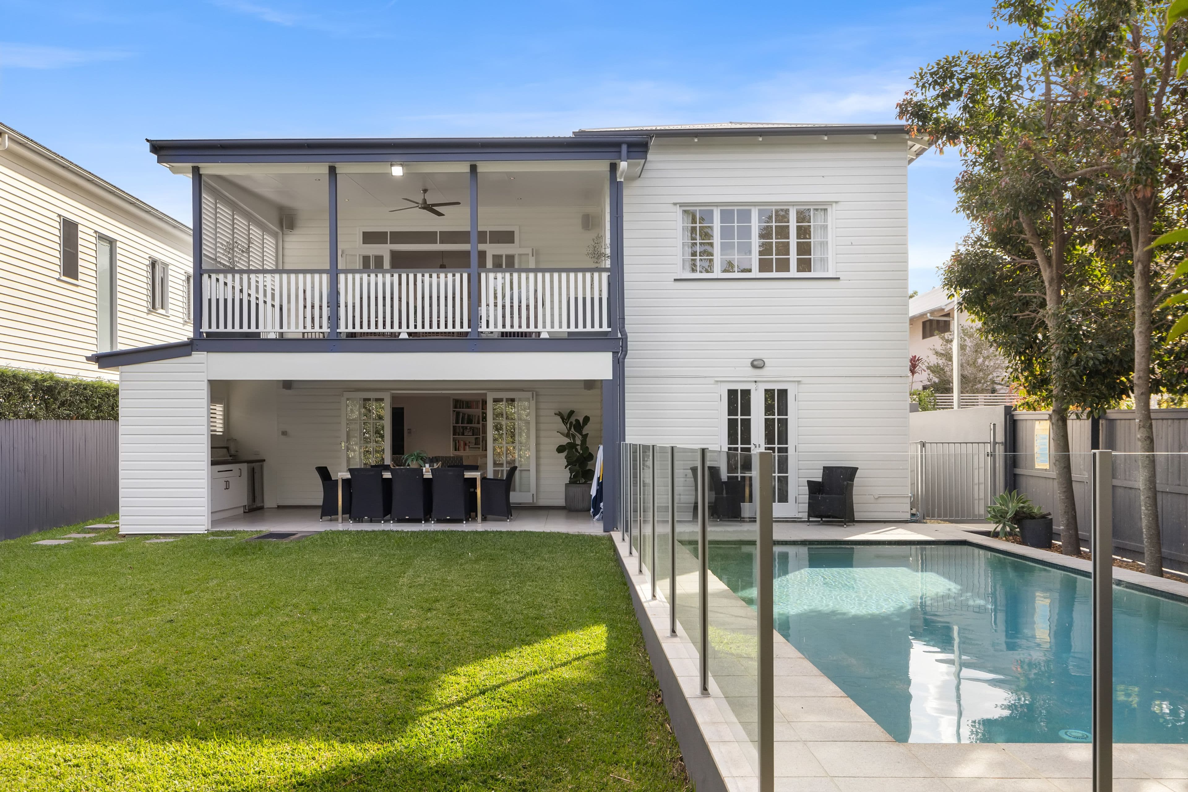 21 Wattle Street, Ascot QLD 4007, Ascot - Thumbnail 2