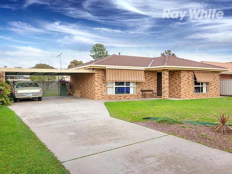 4 Kyle Court, WODONGA VIC 3690, West Wodonga - Image 1